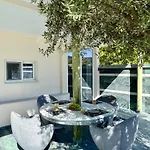 Vilă Casa Loma 2 Petaloudes