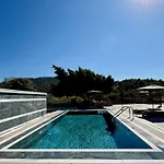 Casa Loma 2 Rhodes-family Villa,private Pool & Farm Petaloudes