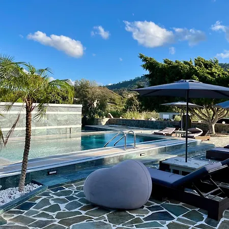 Casa Loma 2 Rhodes-family Villa,private Pool & Farm