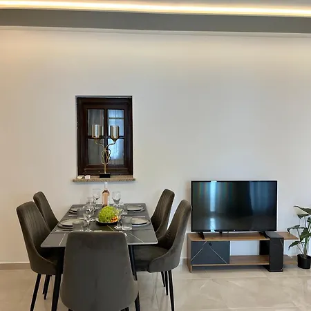 Casa Loma 2 וילה