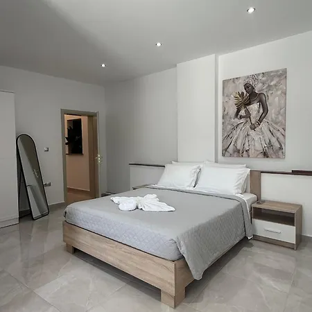 Casa Loma 2 Rhodes-family Villa,private Pool & Farm ヴィラ Petaloudes