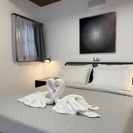 Casa Loma 2 Rhodes-family Villa,private Pool & Farm * Petaloudes