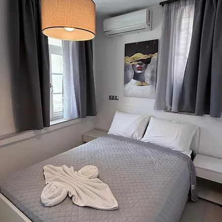 Casa Loma 2 Rhodes-family Villa,private Pool & Farm ヴィラ