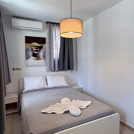 Casa Loma 2 Rhodes-family Villa,private Pool & Farm ヴィラ Petaloudes