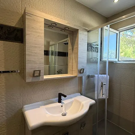 ヴィラ Casa Loma 2 Rhodes-family Villa,private Pool & Farm *