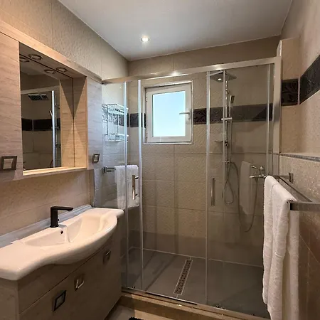 ヴィラ Casa Loma 2 Rhodes-family Villa,private Pool & Farm