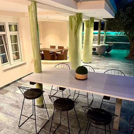 Casa Loma 2 Rhodes-family Villa,private Pool & Farm ヴィラ