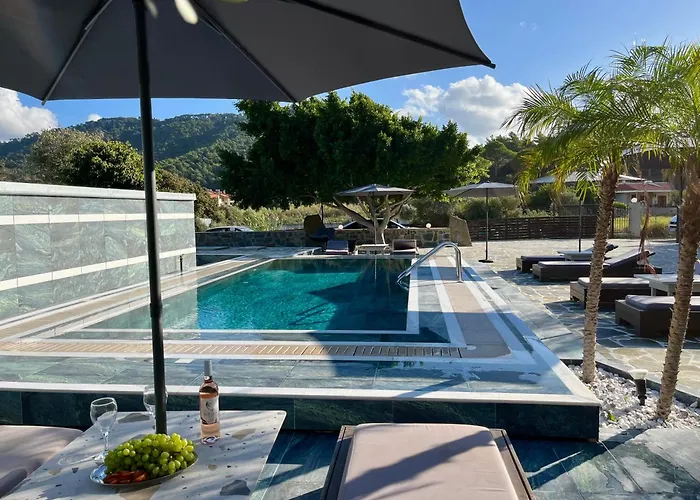 Casa Loma 2 ヴィラ *