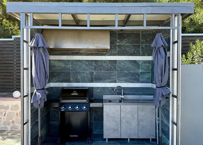 ヴィラ Casa Loma 2