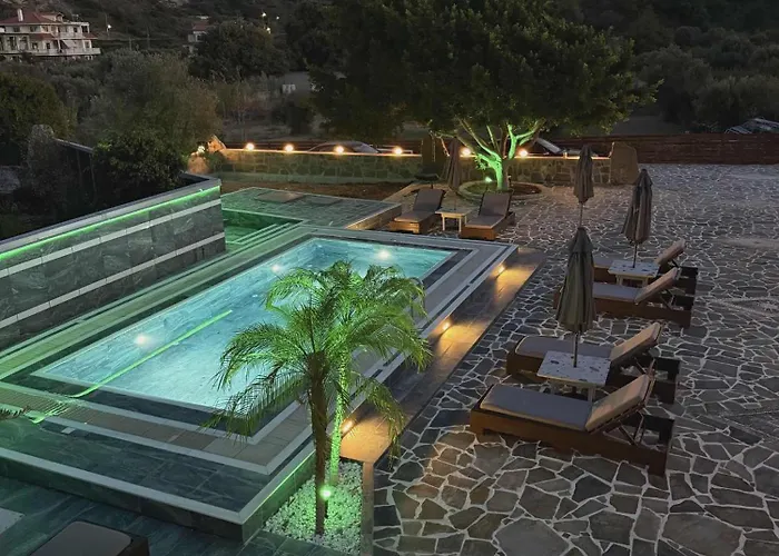 Casa Loma 2 וילה