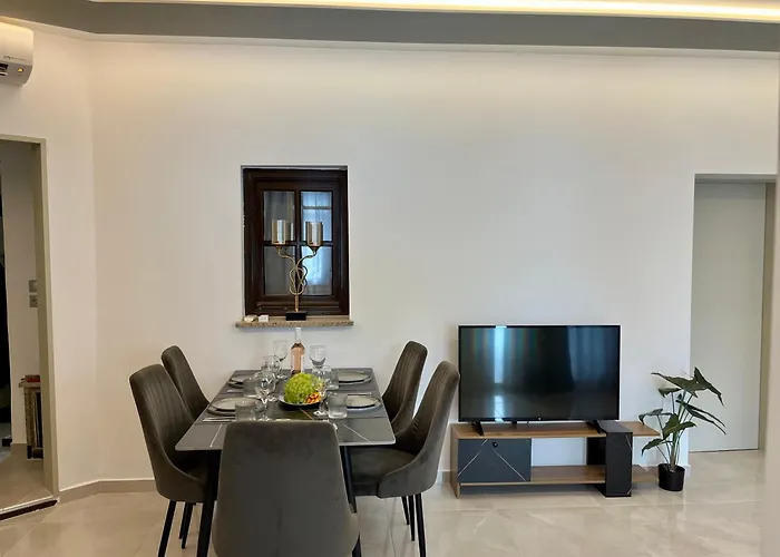 Casa Loma 2 ヴィラ