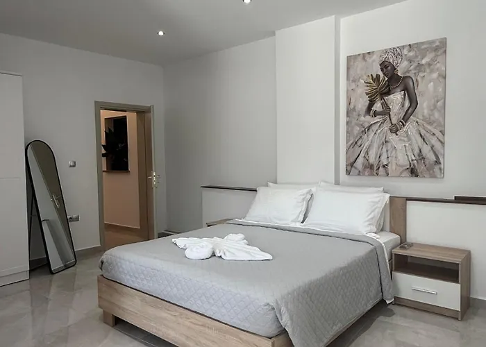 Casa Loma 2 וילה Petaloudes