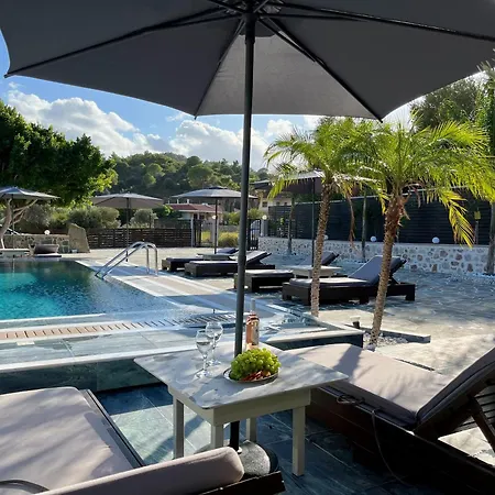 Casa Loma 2 빌라 *