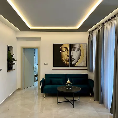 Casa Loma 2 빌라 Petaloudes